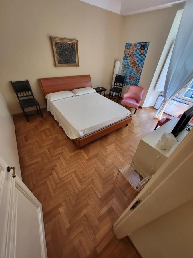 Legio Decima Apartamento Roma