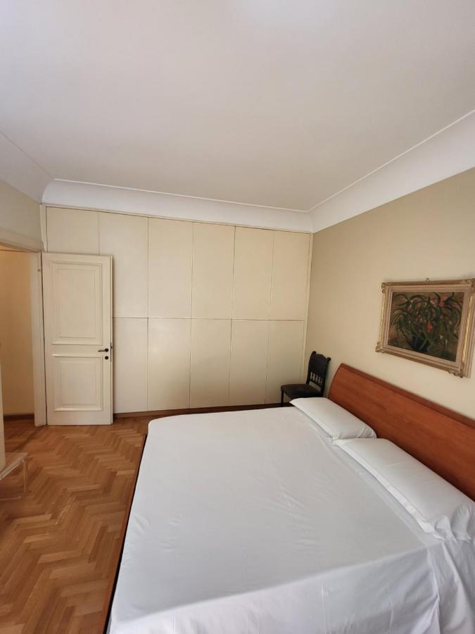 Apartamento Legio Decima Roma