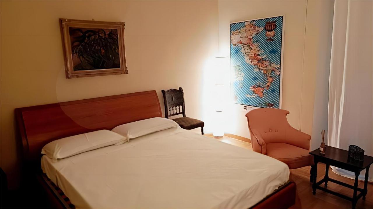 Apartamento Legio Decima Roma