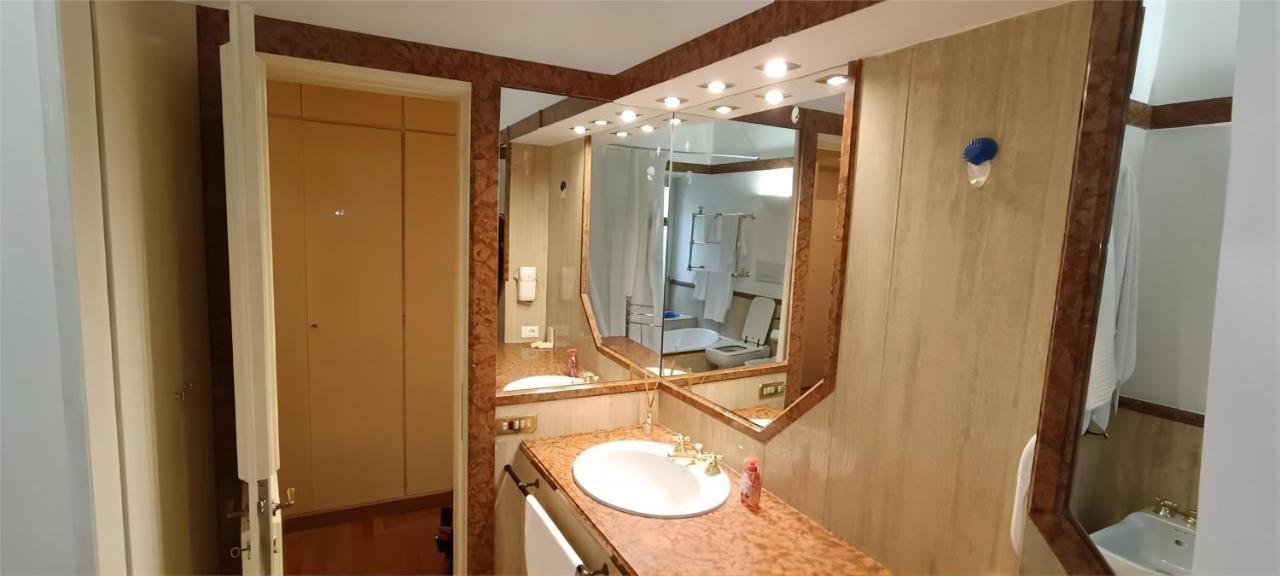 Apartamento Legio Decima Roma