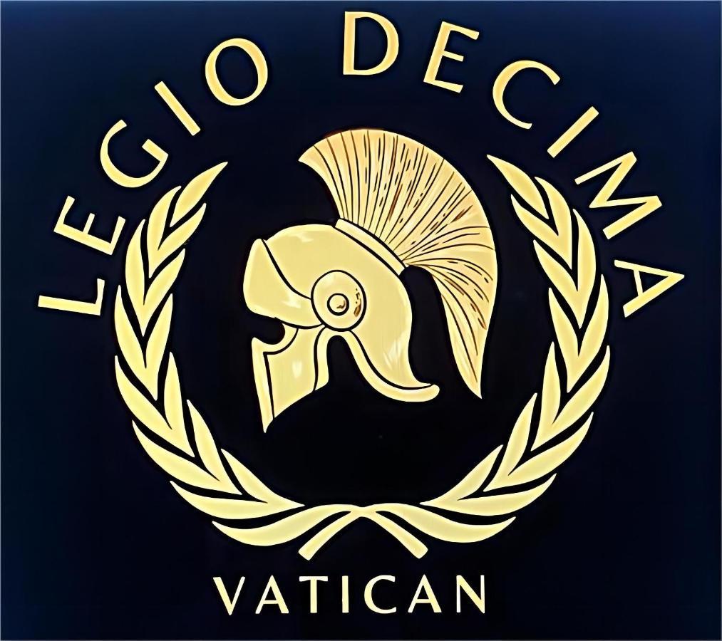 Apartamento Legio Decima